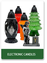 Elektronske svijeće