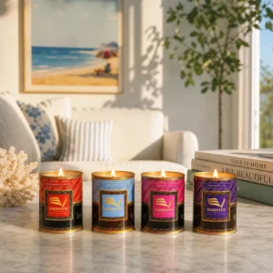 EKOVITA® Collection mirisna ECO svijeća